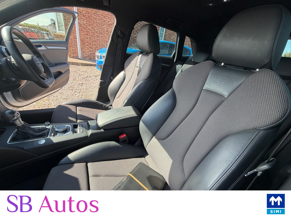 2019 Audi A3 1.4L Petrol For Sale Images