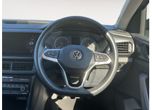 2020 Volkswagen T-Cross 1.0L Petrol For Sale Images