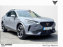 2024 CUPRA FORMENTOR 242 TINY MILEAGE FORMENTOR PHEV 204HP DSG * LOW RATE FINANCE CAN BE ARRANGED * CUPRA WARRANTY TO 2027 *