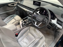 2018 Audi Q7 3L Diesel For Sale Images