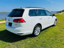 2015 VOLKSWAGEN GOLF LOUNGE MODEL / ESTATE / AUTO / FINANCE 