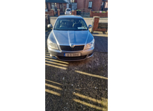 Skoda Octavia 1.6 TDI CR SE 5DR S 115PS