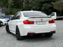 2015 BMW 3 SERIES 320d EfficientDynamics