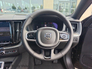 2024 VOLVO XC60 Xc60 + Black Ed T6 Phev Awd A Plus Black Edition Recharge T6 350 253+145 Twin Engine 18.8 kWh PHEV Start/Stop