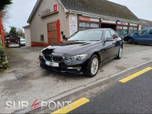 2017 BMW 3 Series 2L Diesel For Sale Images