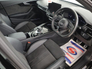 2021 AUDI A4 35 TDI 163HP S Tronic S line
