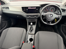 2018 Volkswagen Polo 1L Petrol For Sale Images