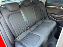 2016 Audi A3 1.4L Petrol For Sale Images
