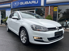 2014 Volkswagen Golf 1.4L Petrol For Sale Images