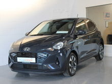 Hyundai i10 Deluxe Plus