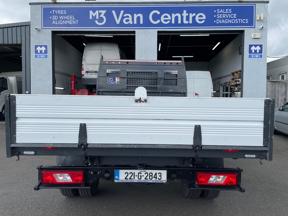 2022 Ford Transit 2L Diesel For Sale Images