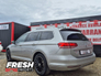 2016 VOLKSWAGEN PASSAT *HIGH SPEC ESTATE MODEL*