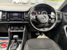 2022 Skoda Kodiaq 2L Diesel For Sale Images