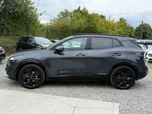 2024 Kia Sportage 1.6L Petrol Plug-in Hybrid For Sale Images