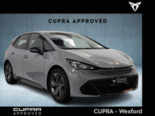 Cupra Born 58kWh 204hp(€60p/w)