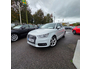 2017 AUDI A1 1.0TFSI 95HP