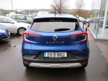 2022 Renault Captur 1L Petrol For Sale Images