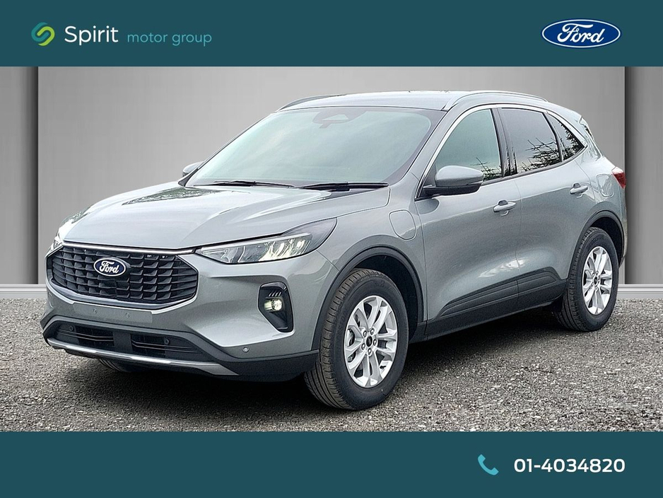 Ford Kuga TITANIUM AUTO CALL JOHN FOR INFORMATION 086 1991198 — thumbnail 10