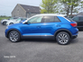 2021 VOLKSWAGEN T-ROC Volkswagon T roc Style Auto diesel 