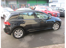 2015 Volkswagen Golf 1.6L Diesel For Sale Images