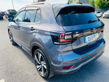 2023 Volkswagen T-Cross 1L Petrol For Sale Images