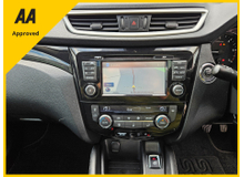2016 Nissan Qashqai 1.5L Diesel For Sale Images