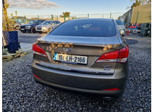 2015 Hyundai i40 1.7L Diesel For Sale Images