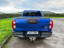 2021 Toyota Hilux 2.8L Diesel For Sale Images