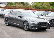 2024 Audi A6