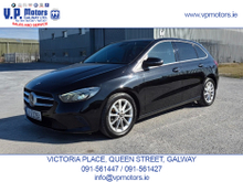 2019 Mercedes-Benz B Class 1.3L Petrol For Sale Images