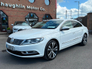 2014 VOLKSWAGEN PASSAT CC 2.0 TDI GT BMT 140PS 4DR