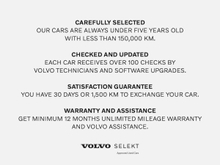 Volvo XC40 Xc40 Plus Recharge Ev Plus P6...