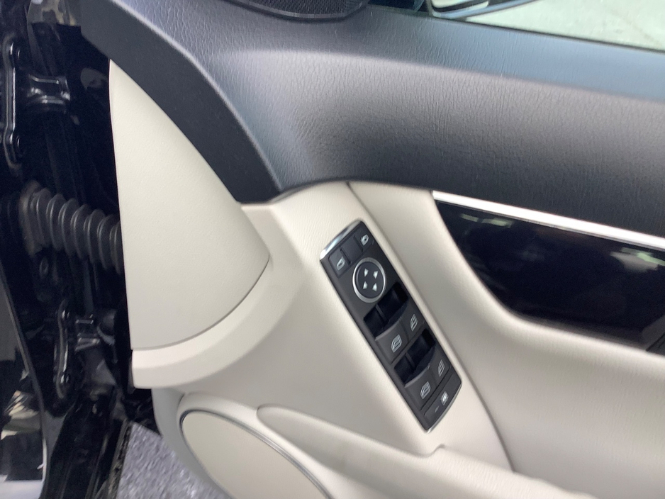 2012 Mercedes-Benz C Class 2.1L Diesel For Sale Images