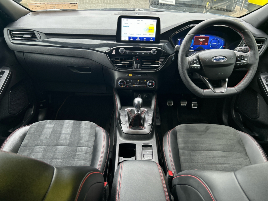2023 Ford Kuga 1.5L Diesel For Sale Images