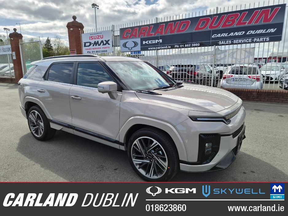Used 2026 in Dublin