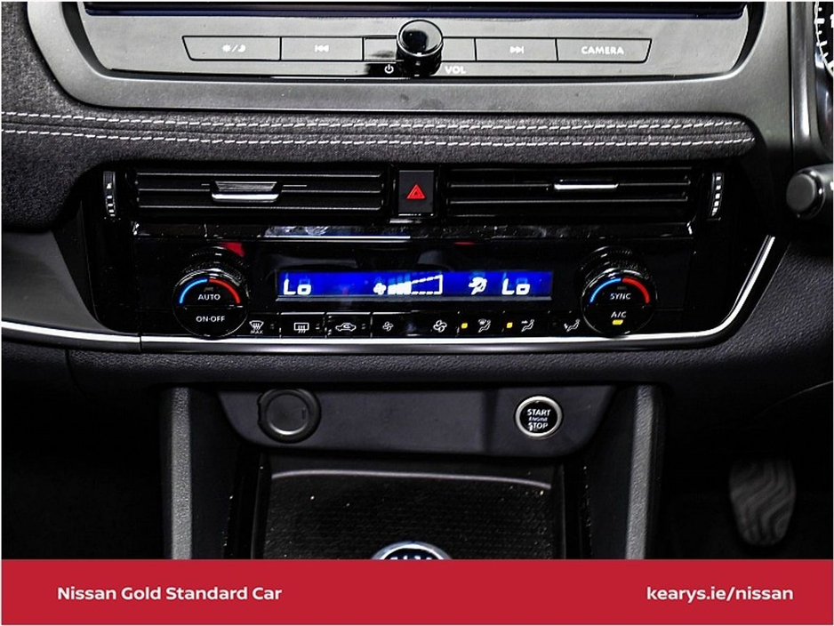 Nissan Qashqai ePOWER SV WITH WARM PACK MY24 — thumbnail 22