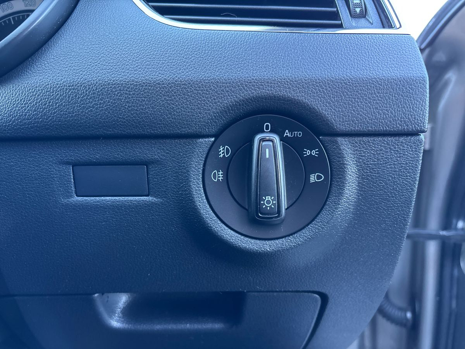 2018 Skoda Octavia 1L Petrol For Sale Images