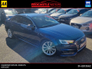 2016 AUDI A4 2.0 TDI 150 4DR A AUTO S LINE (NCT 10-26)