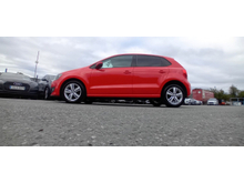 2014 Volkswagen Polo 1.2L Petrol For Sale Images