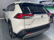 2022 Toyota Rav4 2.5L Petrol Hybrid For Sale Images