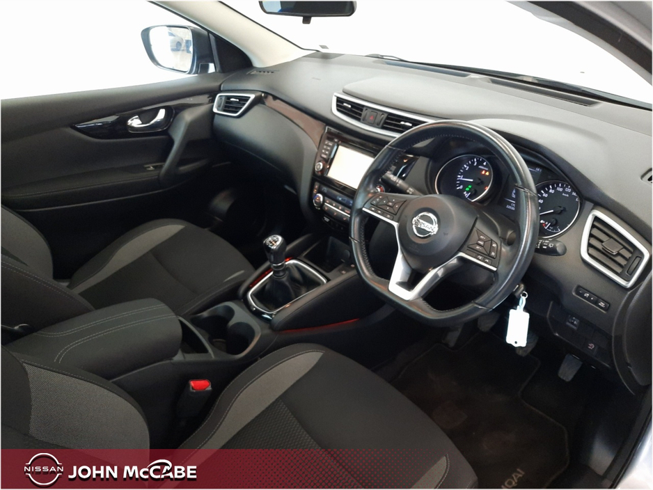 2018 Nissan Qashqai 1.2L Petrol For Sale Images