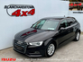 2016 AUDI A3 AUTOMATIC CHROME PACK FINANCE ME