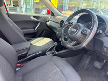 2014 Audi A1 1.4L Petrol For Sale Images