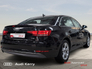 2017 AUDI A4 SALOON SPORT 1.4 TFSI