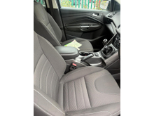 2016 Ford Kuga 2L Diesel For Sale Images