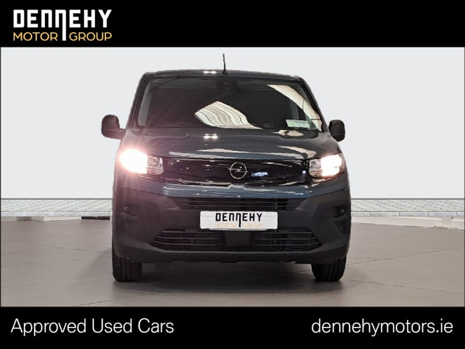 2025 Opel Combo 1.5L Diesel For Sale Images