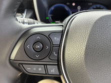 2025 Toyota Corolla 1.8L Petrol Hybrid For Sale Images