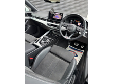 2020 Audi A5 2L Diesel For Sale Images