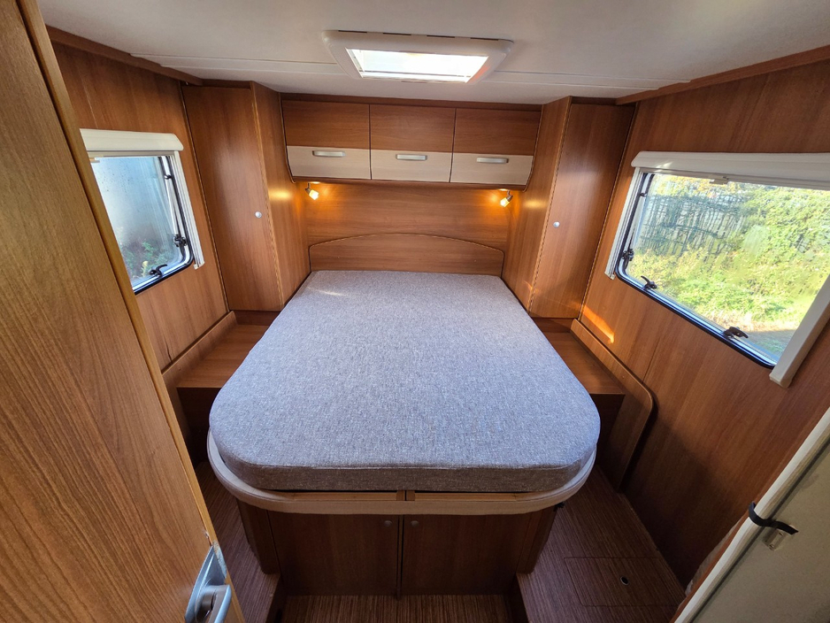 2013 Carado T-Series 2.3L Diesel For Sale Images