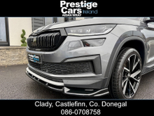 2023 Skoda Kodiaq 2L Diesel For Sale Images